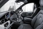 Mercedes-Benz V-Class Business Lounge by Brabus 2017 года